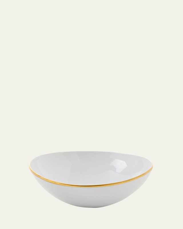 Simply Elegant Cereal Bowl